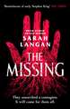 The Missing: A spine-chilling apocalyptic horror