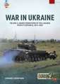 War in Ukraine