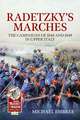 Radetzky's Marches