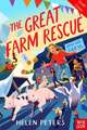 The Great Farm Rescue