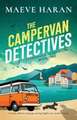 The Campervan Detectives