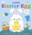Little Easter Egg
