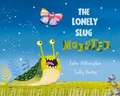 The Lonely Slug Monster