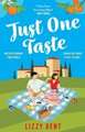 Just One Taste
