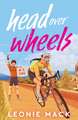 Head Over Wheels