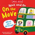 ON MOVE_SPOT & DO BRD