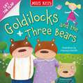 GOLDILOCKS BRD