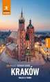 Rough Guides Walks and Tours Krakow: Top 16 Itineraries for Your Trip: Travel Guide with eBook