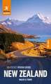 Rough Guides Walks and Tours New Zealand: Top 18 Itineraries for Your Trip: Travel Guide with eBook