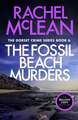 Fossil Beach Murders