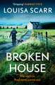 Broken House: An addictive British crime thriller series featuring police dogs from a must-read author