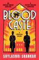 Blood Caste: The stunning historical crime debut of the year set in Victorian India