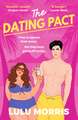 The Dating Pact: A glittering, body-positive, fake dating celebrity romance