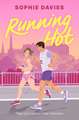 Running Hot: A spicy rivals to lovers sports romance