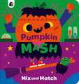 Pumpkin Mash
