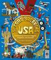 Record-Breaking USA