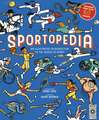 Sportopedia