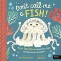 Don't Call Me a Fish!