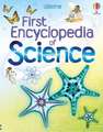 First Encyclopedia of Science