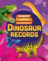 Dinosaur Records