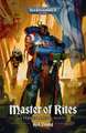 Master of Rites