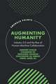Augmenting Humanity