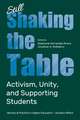 Still Shaking the Table