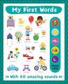 My First Words