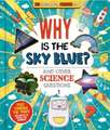 Why is the Sky Blue? (and other science questions)