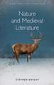 Nature and Medieval Literature