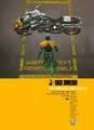 Judge Dredd: The Complete Case Files 52