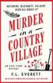 Murder in a Country Village