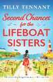 Second Chances for the Lifeboat Sisters