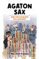 Agaton Sax and the Cashless Billionaires