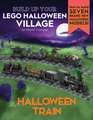 Build Up Your LEGO Halloween Village