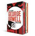 The Classic George Orwell Collection