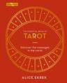 The Essential Book of Tarot