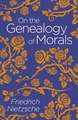 On the Genealogy of Morals