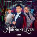 Adam Adamant Lives! Volume 2: Face Off