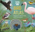 Lonely Planet Kids Bird Atlas