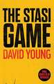 The Stasi Game