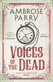 Parry, A: Voices of the Dead