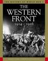 The Western Front 1914-1916