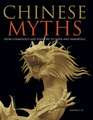 Chinese Myths