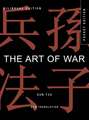 The Art of War (Pocket Edition)