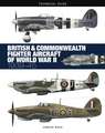 British and Commonwealth Fighter Aircraft of World War II