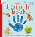 The Touch Book