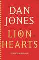 Lion Hearts