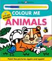 Colour Me
