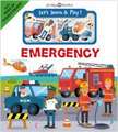 Let's Learn & Play! Emergency